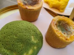 -吕氏焗小鲜•海鲜青岛菜(八大关店)