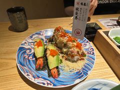 -鹤龟料理店(时代天街店)