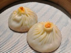 纯蟹粉小笼-蟹榭·本帮江浙菜·蟹宴(五角场合生汇商场店)