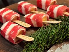 -侘与火 Wabi 侘寂烟火•锅物料理(大屯DT51店)