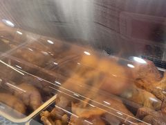 -豫掌柜饸饹面·烩面(秀沿路店)