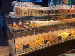 -FANEN法念·烘焙·甜点(万象城店)