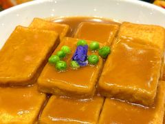 -七叔家宴家常广西菜(明秀东路店)