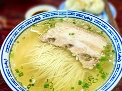 -同得兴 Since·1995 传统苏式面馆(嘉馀坊店)