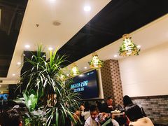 大堂-庆合府重庆大排档(紫都城店)
