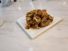 -渔文乐·海鲜大排档(壹品总店)