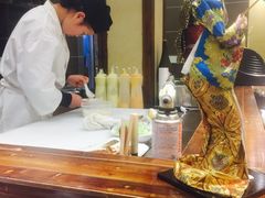 -竹幸日本料理(国光1937科技文化创意园店)