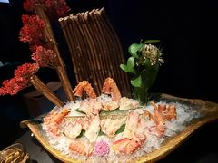 -蟹犇前•帝王蟹雪蟹(陆家嘴店)