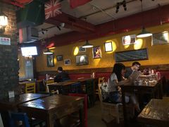 大堂-么哈MOJAR(北京五道口店)