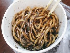 -熊腊生热干面馆(宝丰店)
