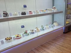 -LanTa蓝塔烘焙(锦艺城店)