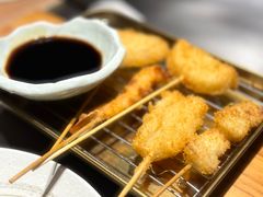 -日葵 大阪烧ひまり(仙霞路店)