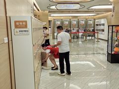 -慈铭奥亚健康体检(南山店-保利分院)