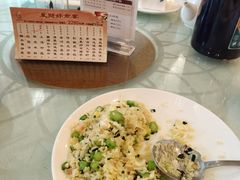 -金河半岛园林酒家(金融城店)
