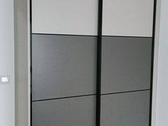-佰丽爱家全屋定制(汶水店)