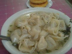 馄饨-宋家馄饨馆(八一公园店)