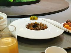 -太极·粤菜餐厅(亚运村鸟巢店)