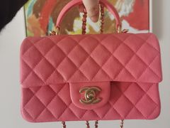 -Chanel(德基广场店)