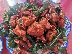 -老丽江餐馆(丽江华都商贸城店)