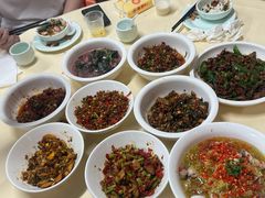 -笨罗卜浏阳菜馆(龙华鹏润达店)