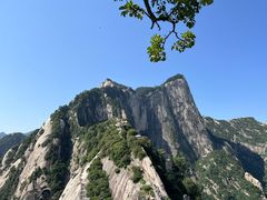 -华山风景名胜区