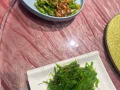 -上海新江南大酒店-中餐厅