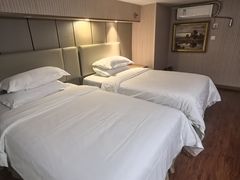 -维也纳酒店(广州南站高铁站店)