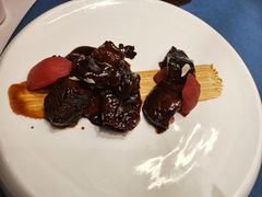 江南炆火牛肉-馋遇江南·精致湖景雅宴(东方之门店)