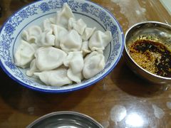 -回坊马二饺子馆