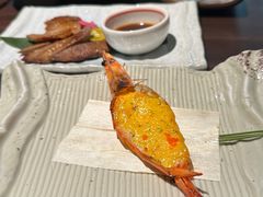 -匠和风精致料理(莆田财富中心店)