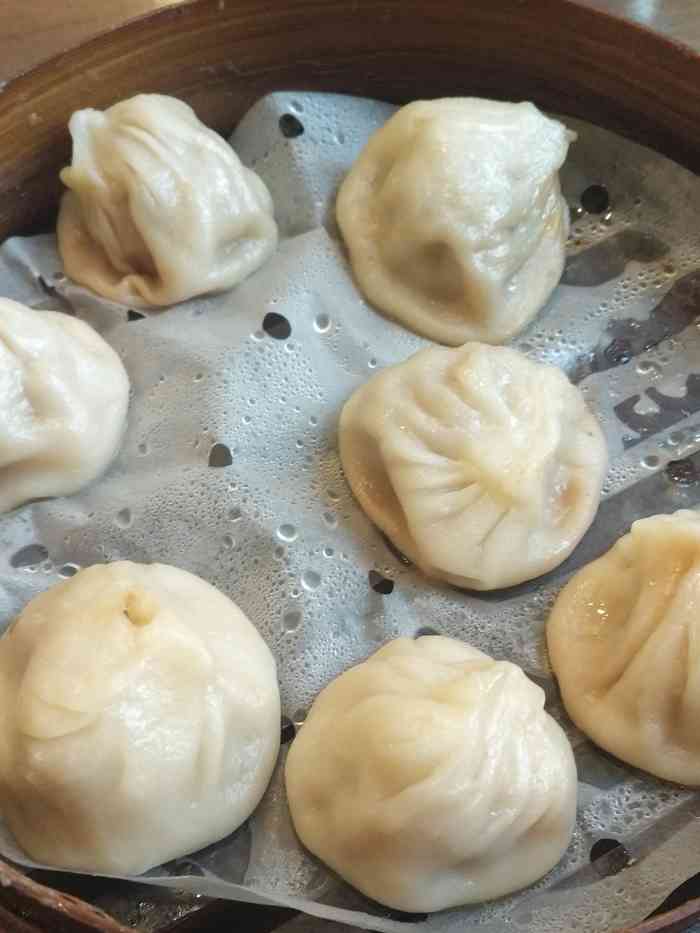 同心楼-"同心楼作为一家老字号店,生意真的只能用人."-大众点评移动版