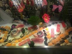 -芭菲盛宴·环球美食(解放碑英利国际店)