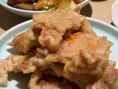 -同合居·非遗东北菜(王府井店)