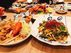 -小山日本料理(太古汇店)