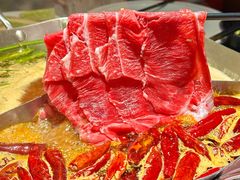 -骨之味·筒骨汤火锅(江头店)