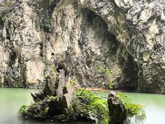 -天河潭旅游度假区
