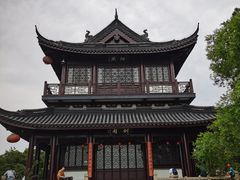 -虞山风景区