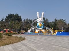 -莱西月湖公园