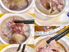 -盛记顺德高佬猪杂粥