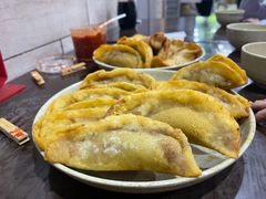 -李记清真馆(打钉巷店)