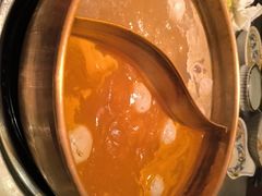 -牛村来人潮汕牛肉火锅(西单店)