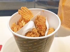 -麦当劳(坂田分店)