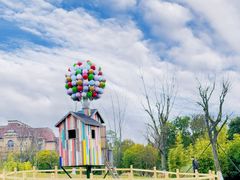 -云漫湖生态度假公园