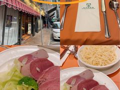 -太平馆餐厅(油麻地店)