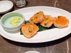 -双合园·海鲜水饺青岛菜(大尧三路店)