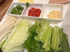 -玛禄藏膳(五分店)