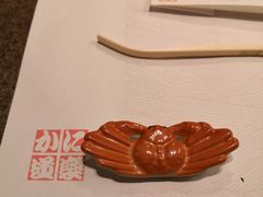-蟹道乐(京都本店)