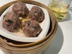 -天喜酒楼饭市·茶市(同德皇宫店)