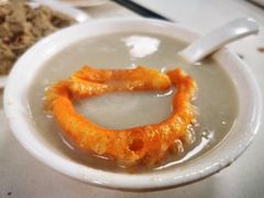 -老磁器口豆汁店(天坛店)