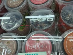 -采芝斋评弹茶馆(观前街店)